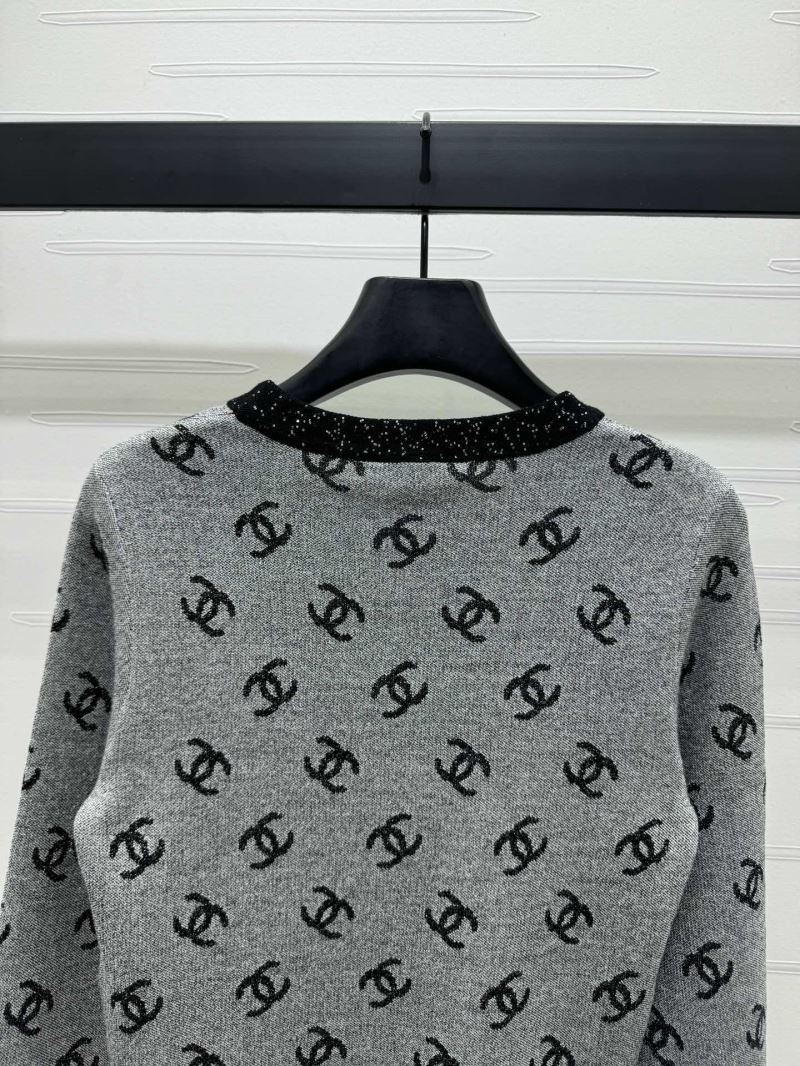 Chanel Sweaters